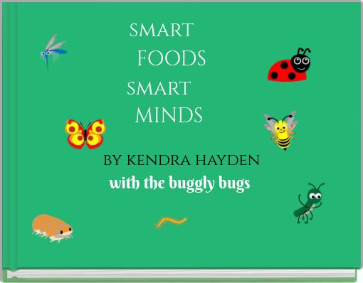 smart FOODS smart MINDS