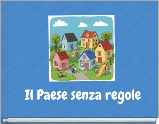 Il Paese senza regole