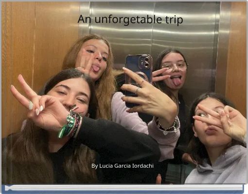 An unforgetable trip