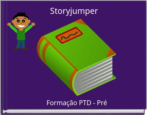 Storyjumper