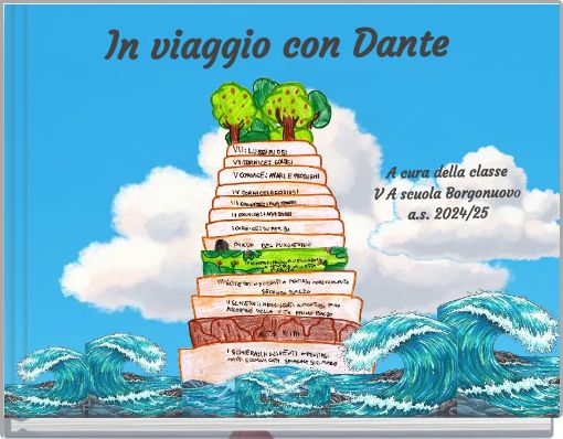 In viaggio con Dante