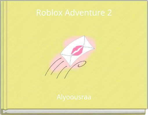 Roblox Adventure 2