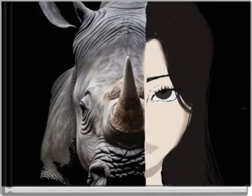 Book Cover for: El rinoceronte y el Éxito