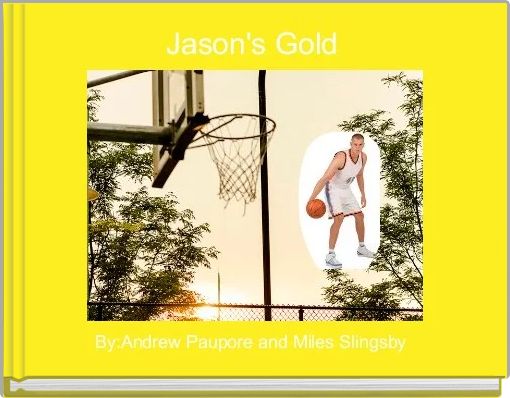 Jason's Gold 