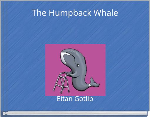 The Humpback Whale