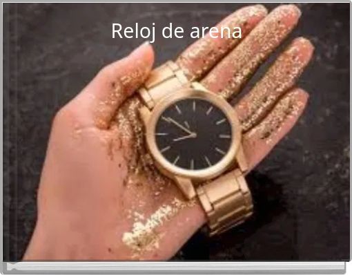 Reloj de arena