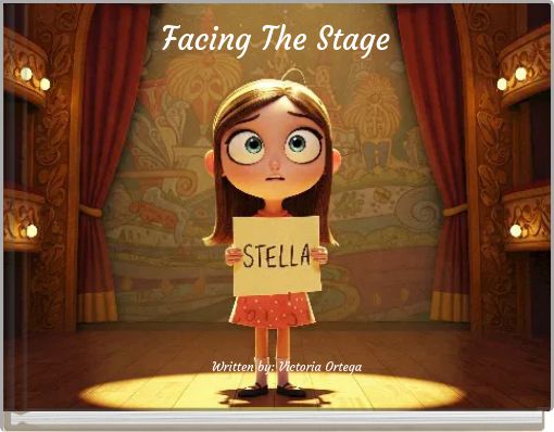 Facing The Stage