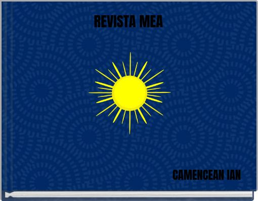 REVISTA MEA