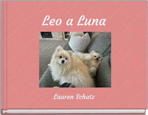 Leo a Luna