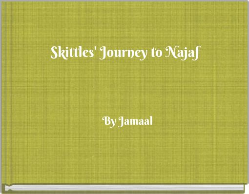 Skittles' Journey to Najaf