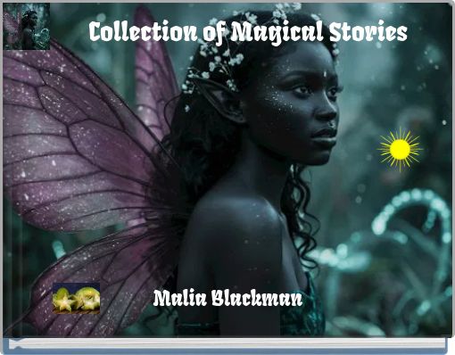 Collection of Magical Stories