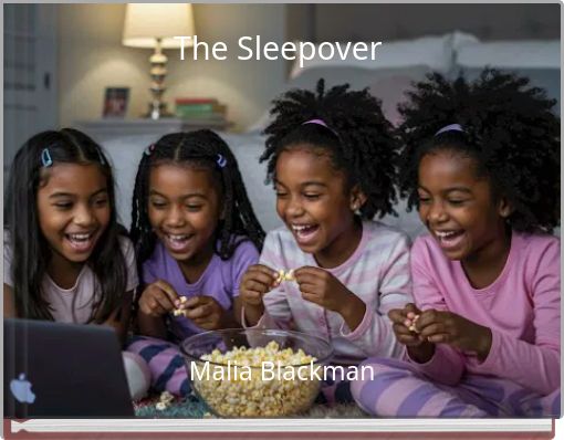 The Sleepover