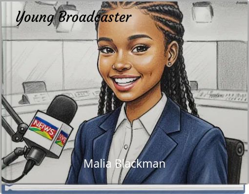Young Broadcaster