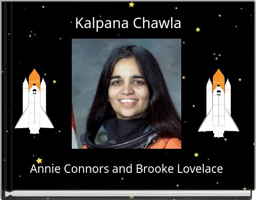 Kalpana Chawla