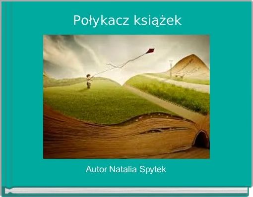 Połykacz książek