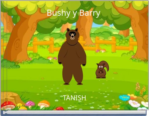 Bushy y Barry