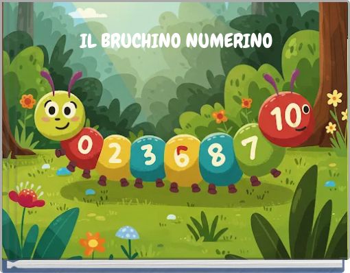IL BRUCHINO NUMERINO