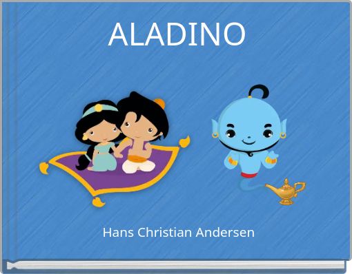 ALADINO
