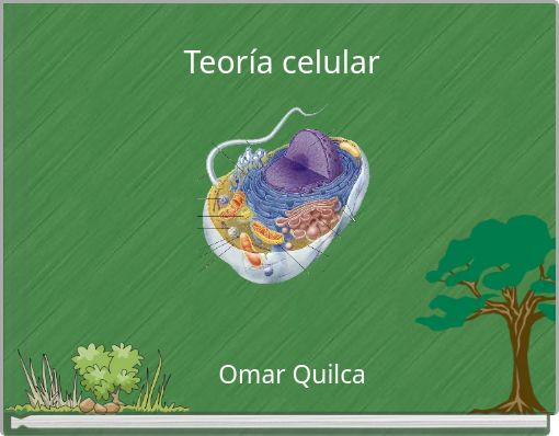 Teoría celular