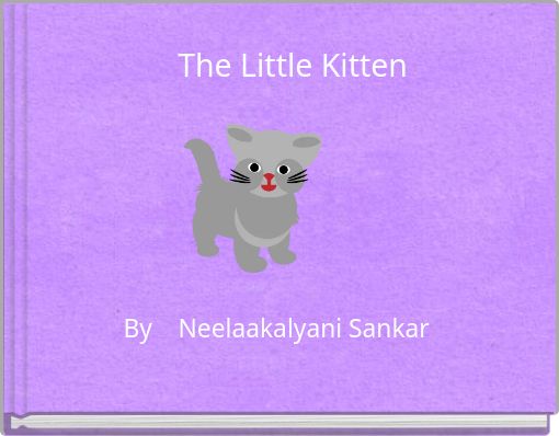 The Little Kitten