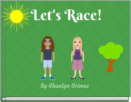 Let's Race!