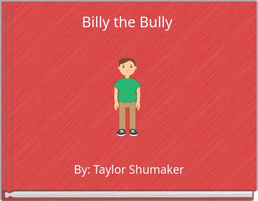 Billy the Bully