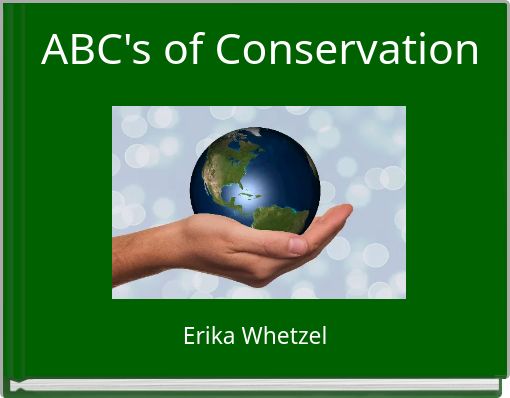 ABC's of Conservation