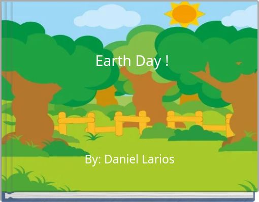 Earth Day !