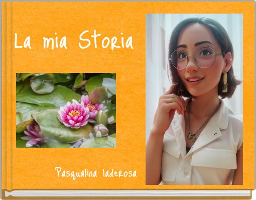 La mia Storia