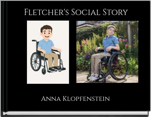 Fletcher's Social Story