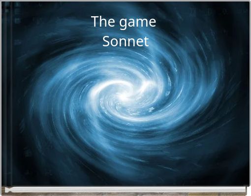 The game Sonnet