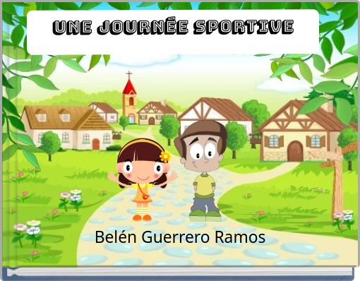 Une journ&eacute;e sportive