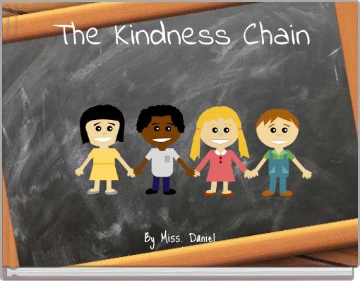 The Kindness Chain
