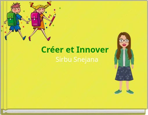 Créer et Innover