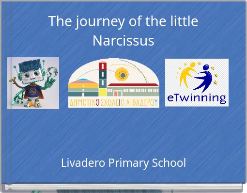 The journey of the little Narcissus