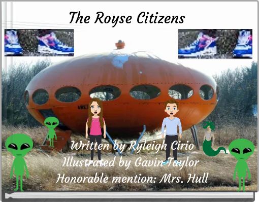 The Royse Citizens