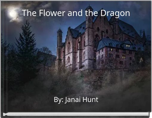 The Flower and the Dragon