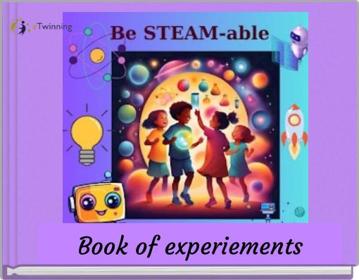 Book of experiements