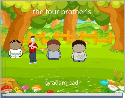 the four brother´s