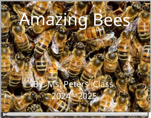 Amazing Bees