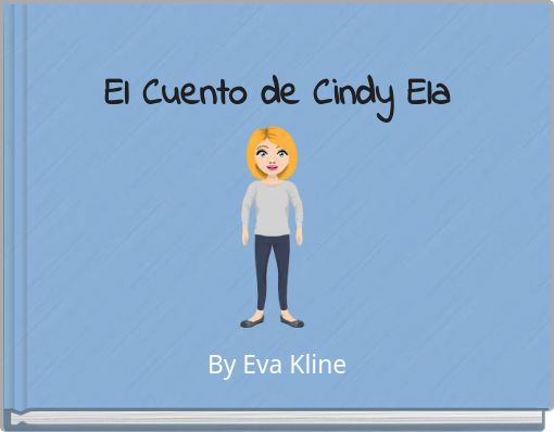 El Cuento de Cindy Ela