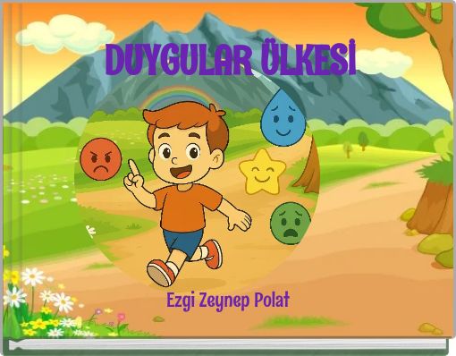 DUYGULAR ÜLKESİ