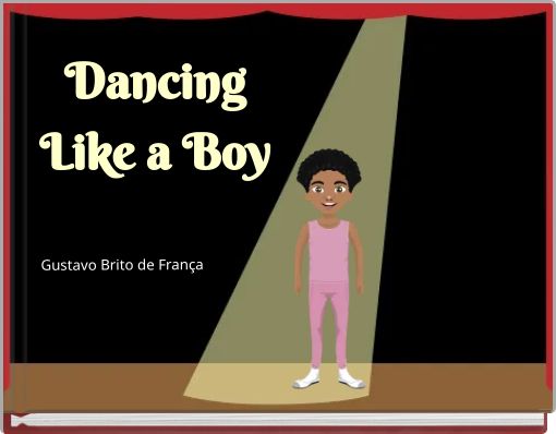 Dancing Like a Boy