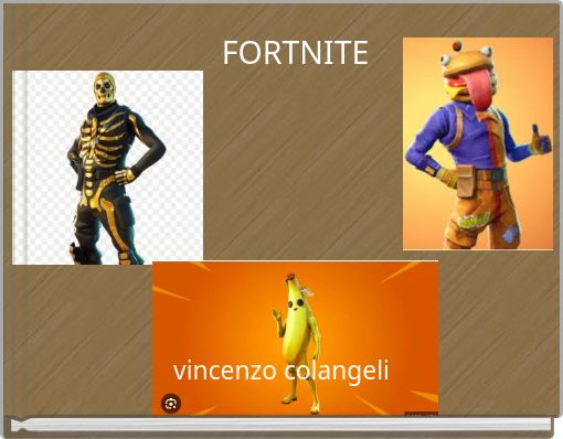 FORTNITE