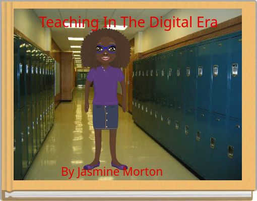 Teaching In The Digital Era