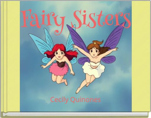 Fairy Sisters