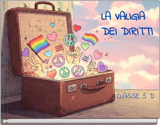 LA VALIGIA DEI DIRITTI