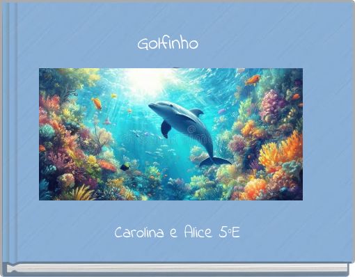 Golfinho