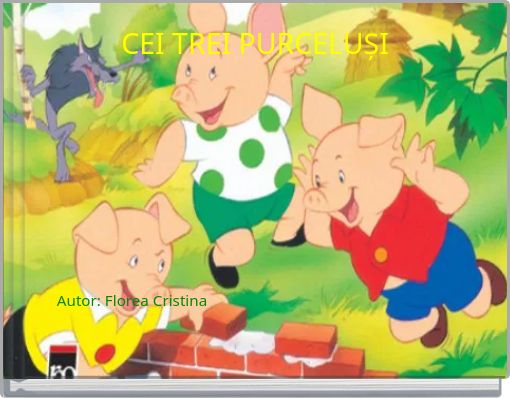 CEI TREI PURCELUȘI