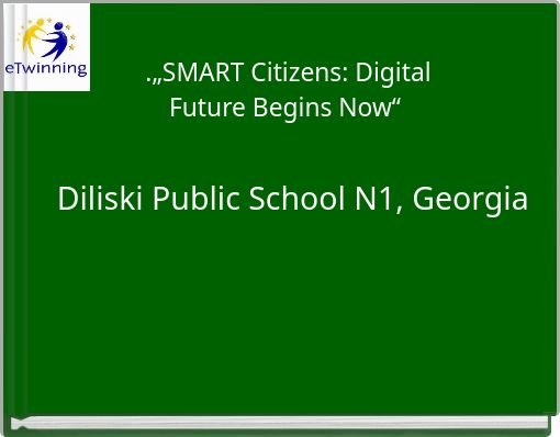 Diliski Public School N1, Georgia
